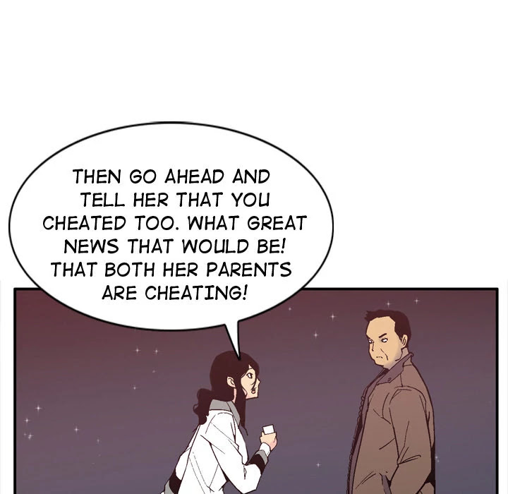 The Desperate Housewife Chapter 29 page 122 - Chapter 29