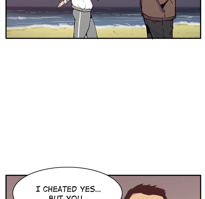 The Desperate Housewife Chapter 29 page 123 - Chapter 29