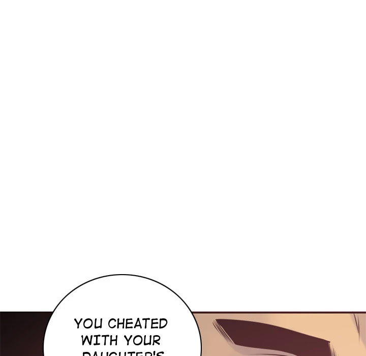 The Desperate Housewife Chapter 29 page 125 - Chapter 29