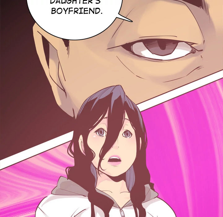 The Desperate Housewife Chapter 29 page 126 - Chapter 29