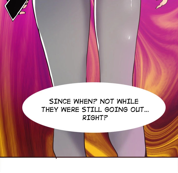 The Desperate Housewife Chapter 29 page 128 - Chapter 29