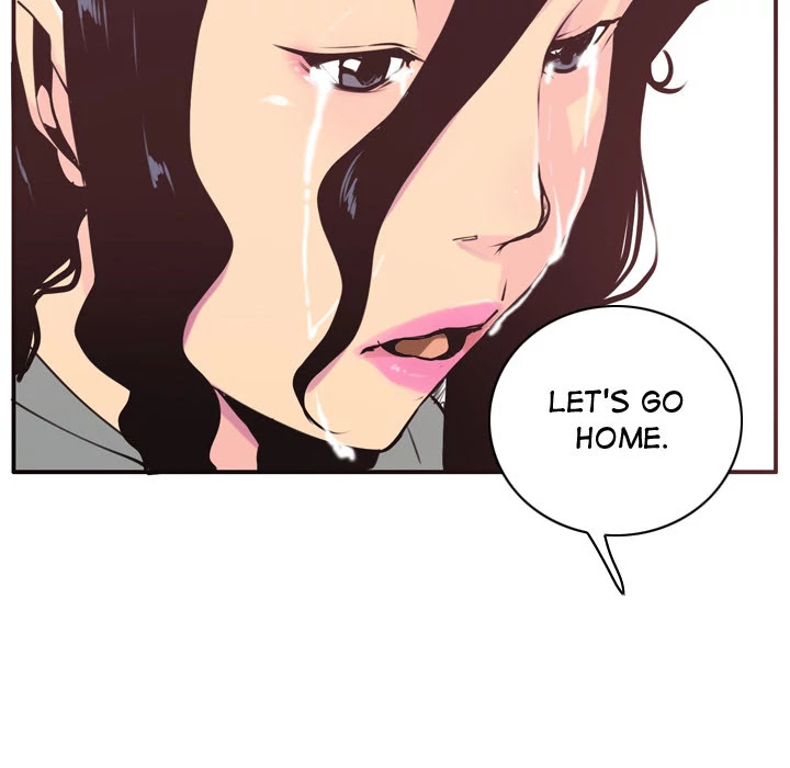 The Desperate Housewife Chapter 29 page 132 - Chapter 29