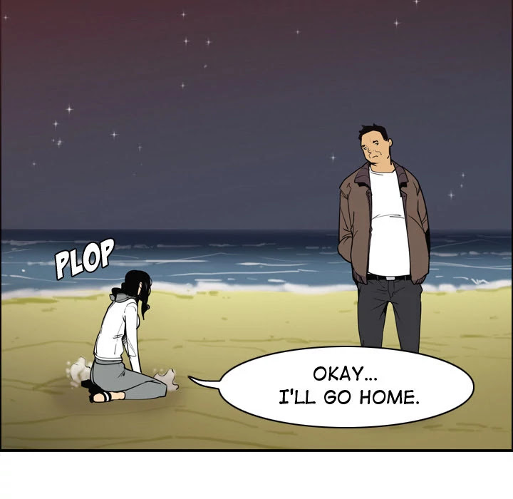 The Desperate Housewife Chapter 29 page 135 - Chapter 29