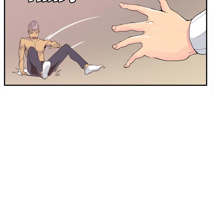 The Desperate Housewife Chapter 29 page 21 - Chapter 29