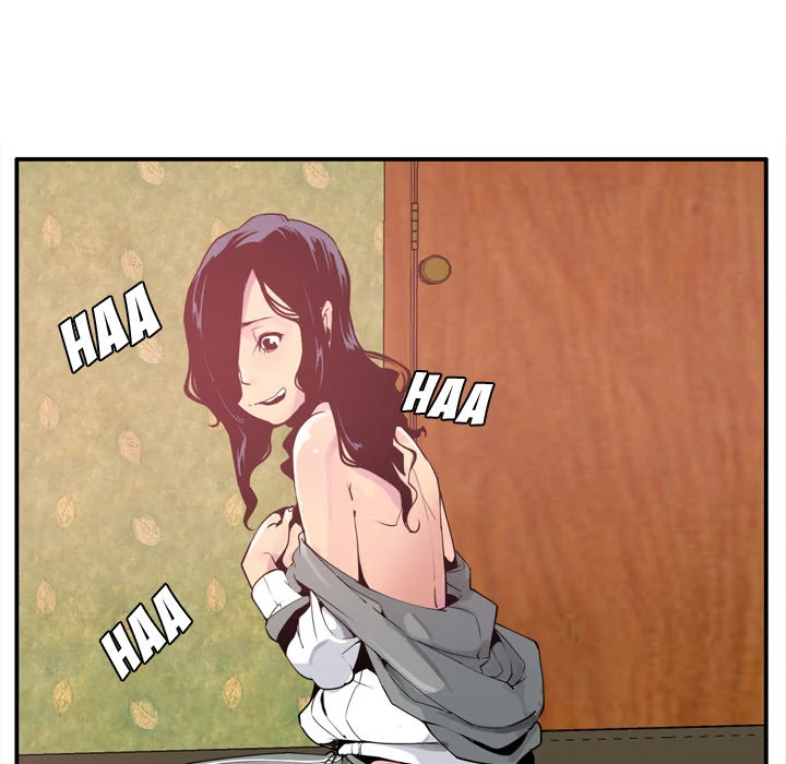 The Desperate Housewife Chapter 29 page 22 - Chapter 29