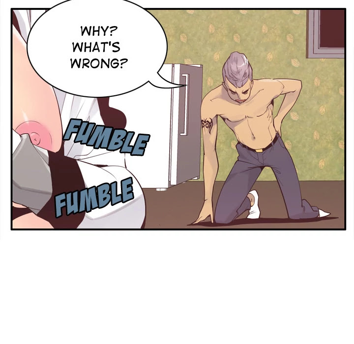 The Desperate Housewife Chapter 29 page 24 - Chapter 29