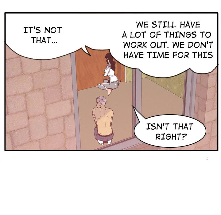 The Desperate Housewife Chapter 29 page 28 - Chapter 29