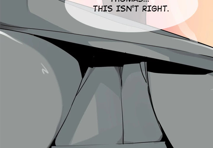 The Desperate Housewife Chapter 29 page 3 - Chapter 29