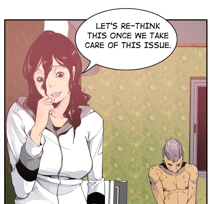 The Desperate Housewife Chapter 29 page 31 - Chapter 29