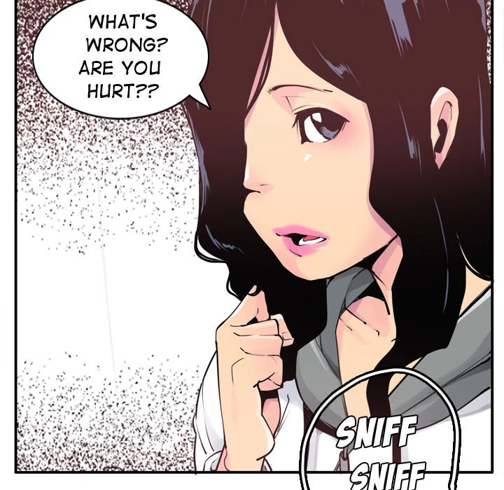 The Desperate Housewife Chapter 29 page 35 - Chapter 29