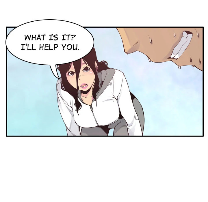 The Desperate Housewife Chapter 29 page 38 - Chapter 29
