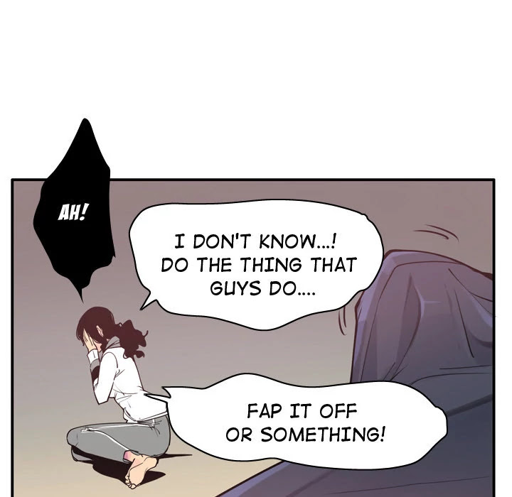 The Desperate Housewife Chapter 29 page 41 - Chapter 29
