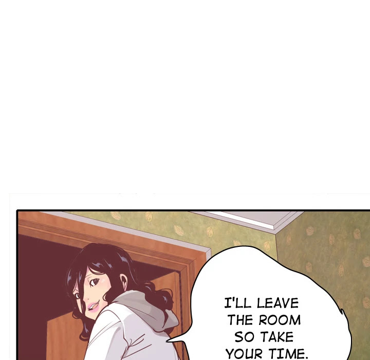 The Desperate Housewife Chapter 29 page 43 - Chapter 29