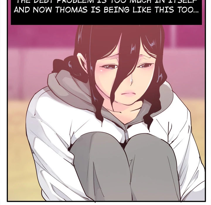 The Desperate Housewife Chapter 29 page 54 - Chapter 29