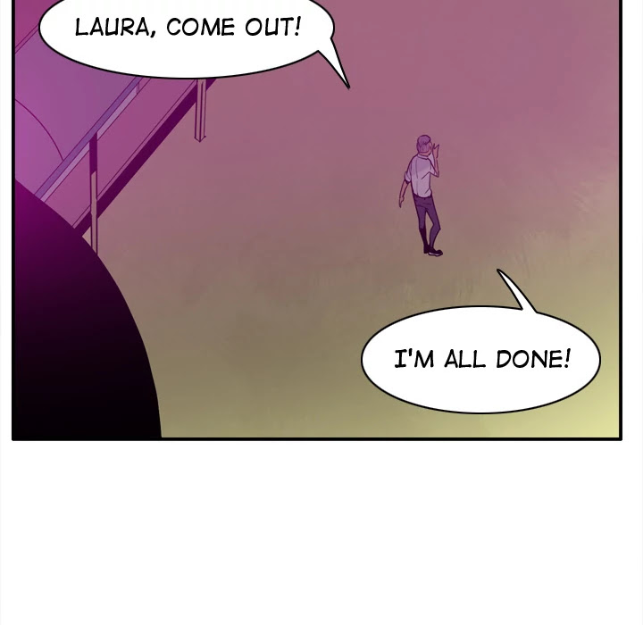 The Desperate Housewife Chapter 29 page 71 - Chapter 29
