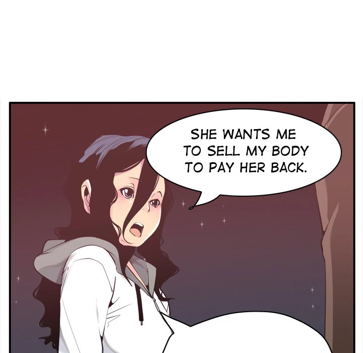 The Desperate Housewife Chapter 29 page 78 - Chapter 29