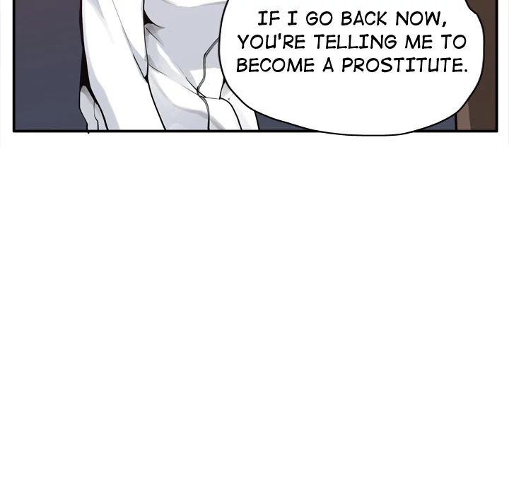 The Desperate Housewife Chapter 29 page 79 - Chapter 29