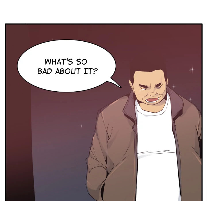 The Desperate Housewife Chapter 29 page 80 - Chapter 29