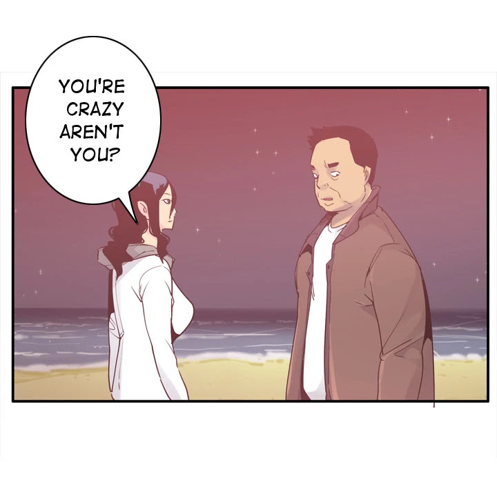 The Desperate Housewife Chapter 29 page 82 - Chapter 29