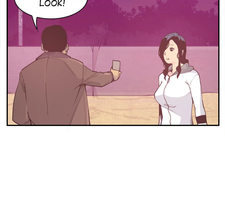 The Desperate Housewife Chapter 29 page 88 - Chapter 29