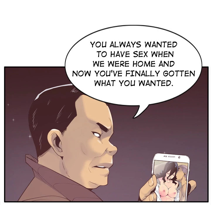 The Desperate Housewife Chapter 29 page 95 - Chapter 29
