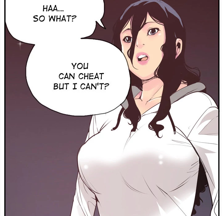 The Desperate Housewife Chapter 29 page 97 - Chapter 29
