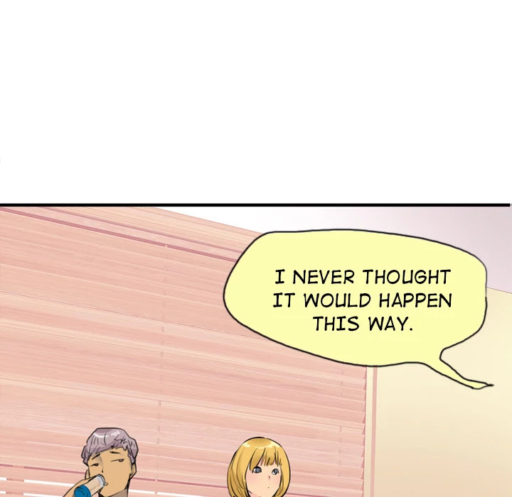 The Desperate Housewife Chapter 3 page 10 - Chapter 3