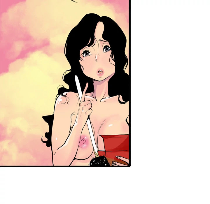 The Desperate Housewife Chapter 3 page 103 - Chapter 3