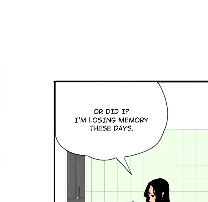 The Desperate Housewife Chapter 3 page 104 - Chapter 3