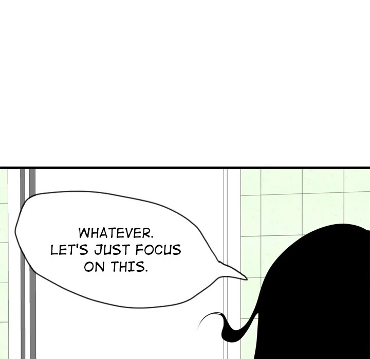 The Desperate Housewife Chapter 3 page 106 - Chapter 3