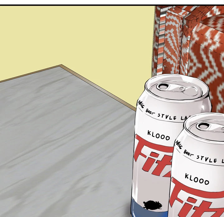 The Desperate Housewife Chapter 3 page 108 - Chapter 3
