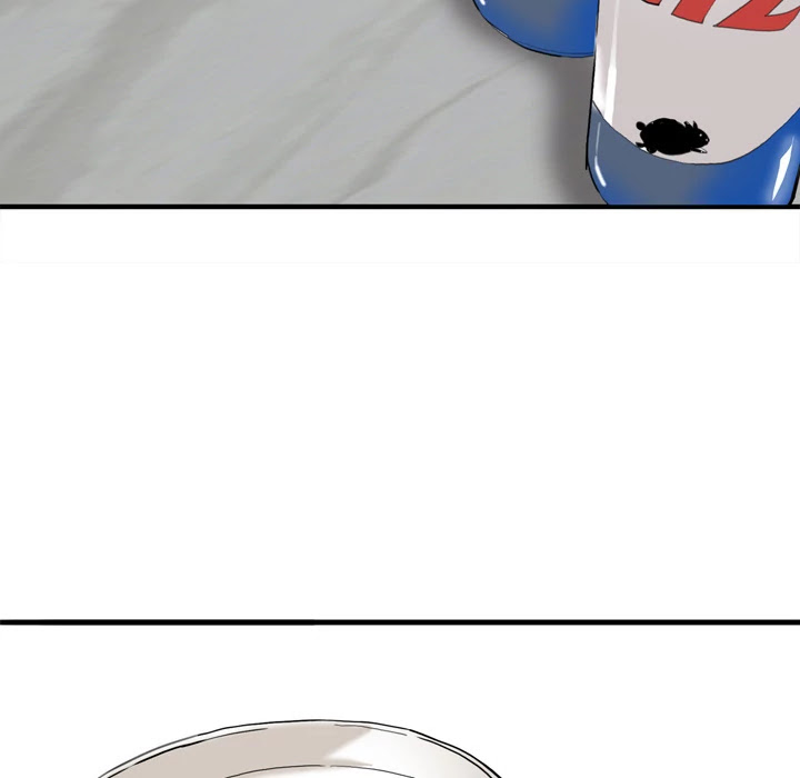 The Desperate Housewife Chapter 3 page 109 - Chapter 3