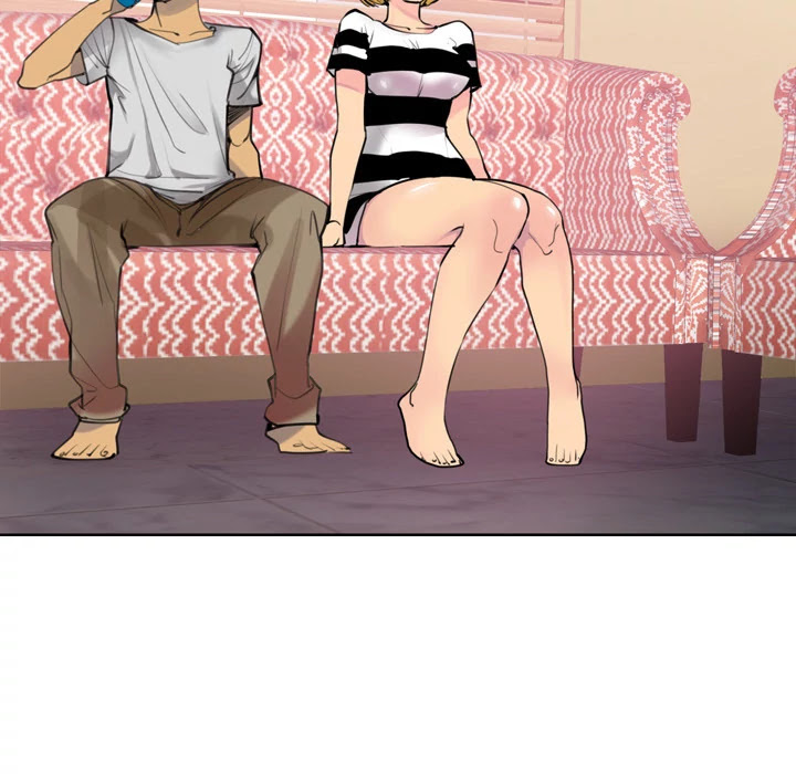 The Desperate Housewife Chapter 3 page 11 - Chapter 3