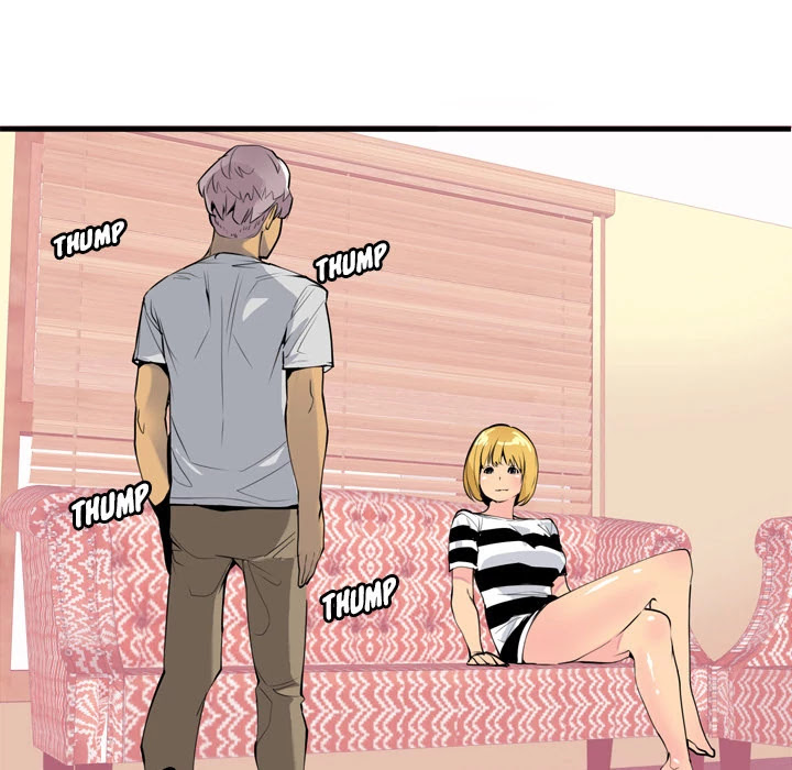 The Desperate Housewife Chapter 3 page 113 - Chapter 3
