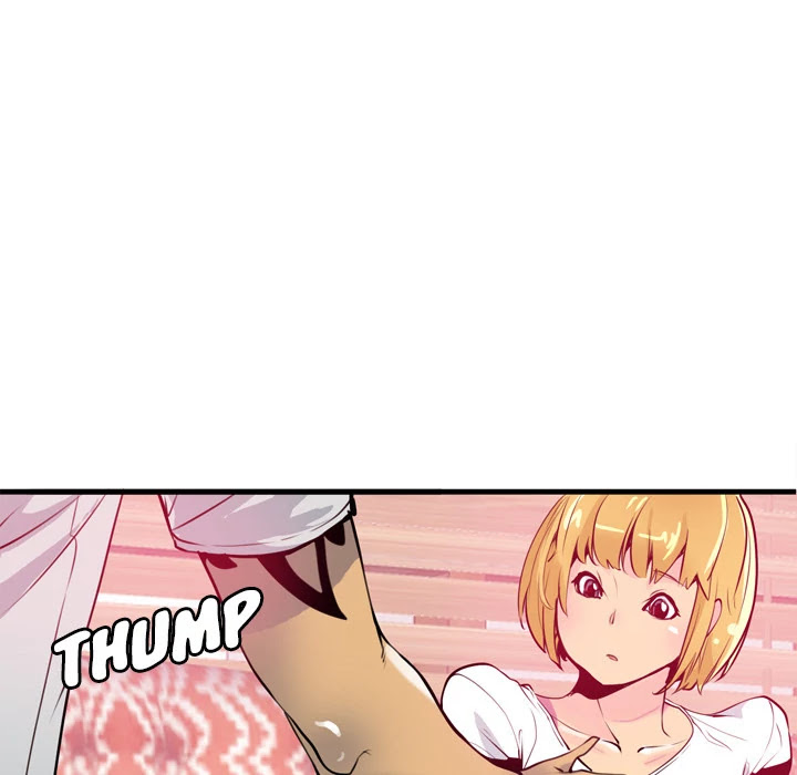 The Desperate Housewife Chapter 3 page 117 - Chapter 3