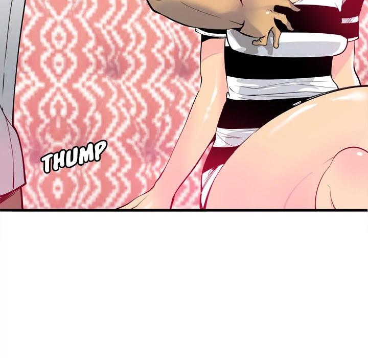 The Desperate Housewife Chapter 3 page 118 - Chapter 3