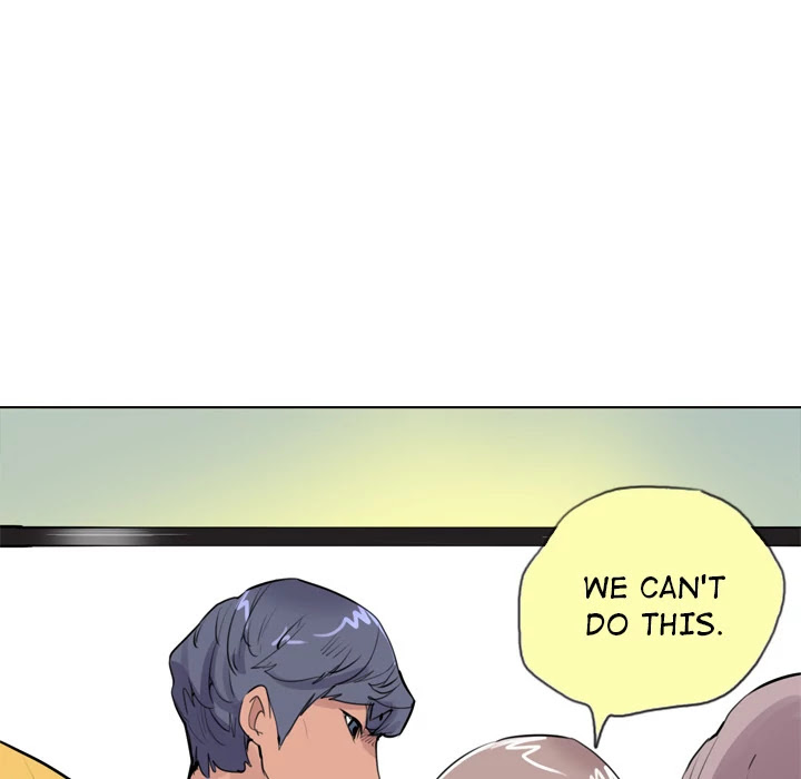 The Desperate Housewife Chapter 3 page 12 - Chapter 3