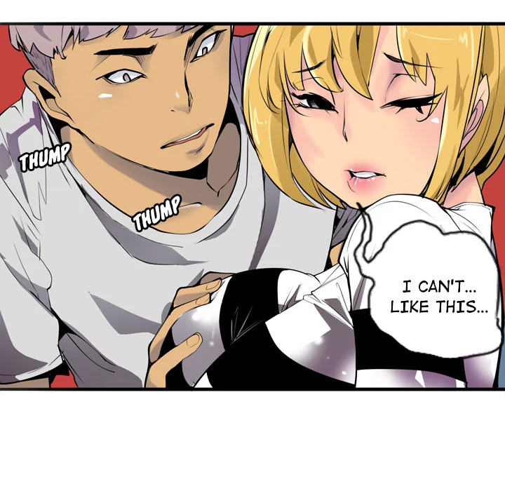 The Desperate Housewife Chapter 3 page 121 - Chapter 3