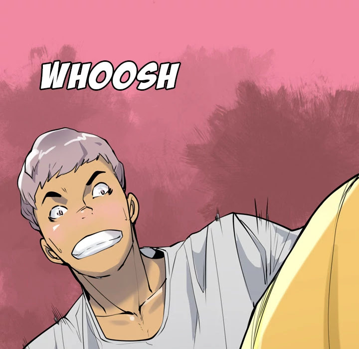The Desperate Housewife Chapter 3 page 124 - Chapter 3