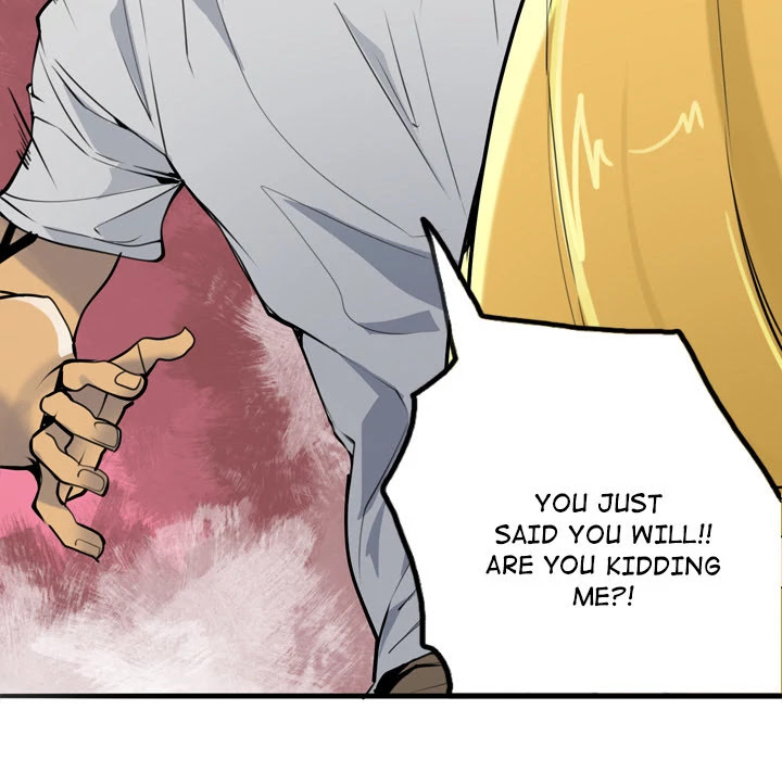 The Desperate Housewife Chapter 3 page 125 - Chapter 3