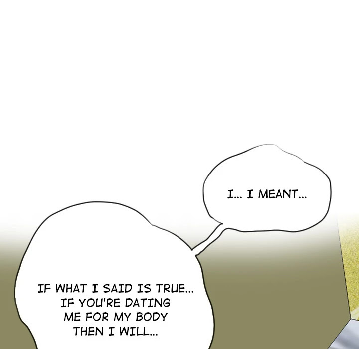 The Desperate Housewife Chapter 3 page 126 - Chapter 3