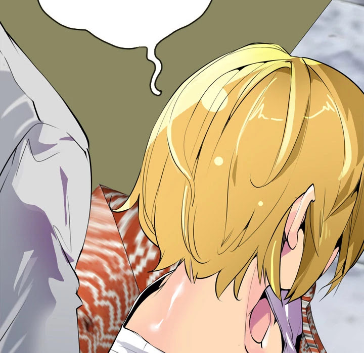 The Desperate Housewife Chapter 3 page 127 - Chapter 3
