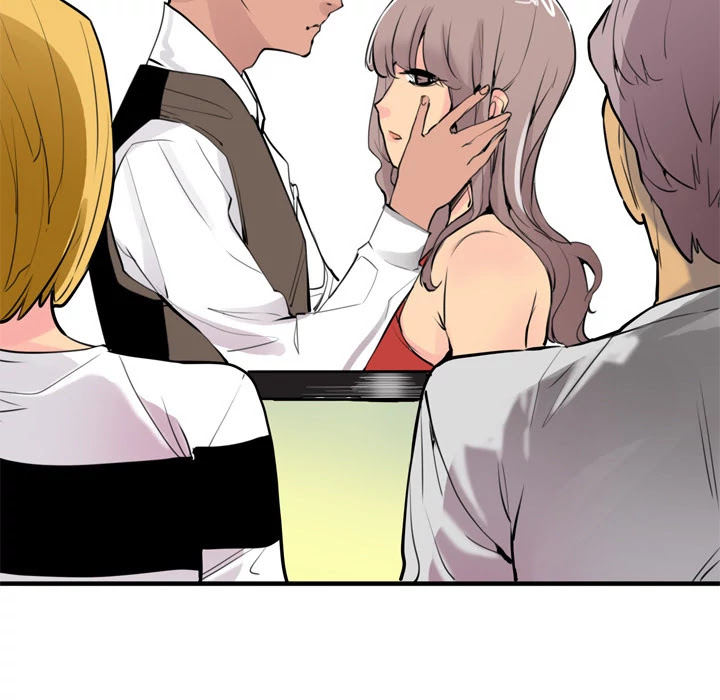 The Desperate Housewife Chapter 3 page 13 - Chapter 3