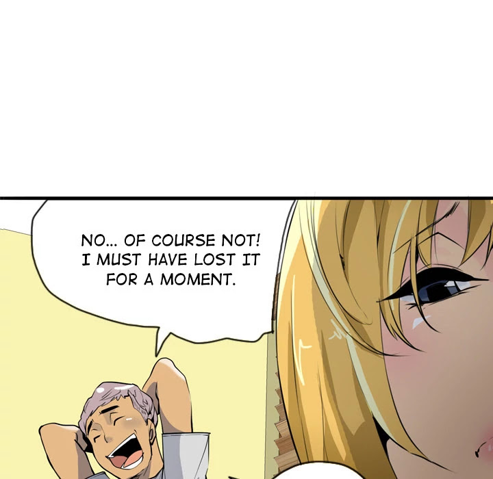 The Desperate Housewife Chapter 3 page 130 - Chapter 3
