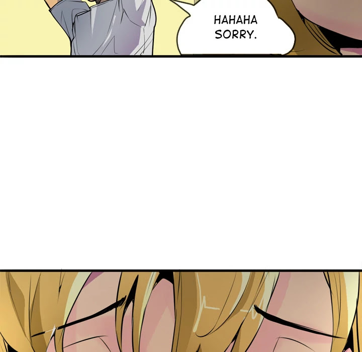 The Desperate Housewife Chapter 3 page 131 - Chapter 3