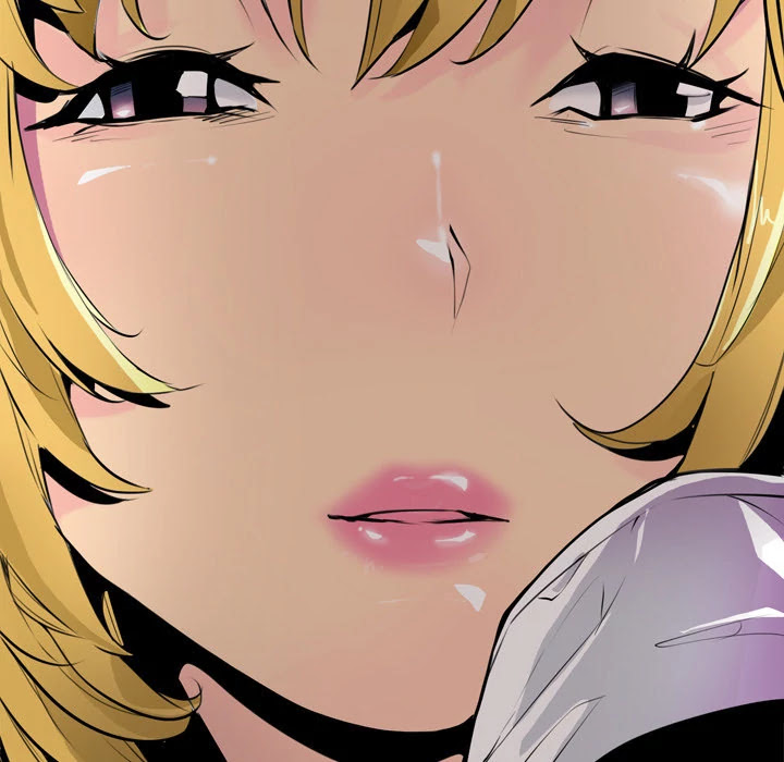The Desperate Housewife Chapter 3 page 132 - Chapter 3