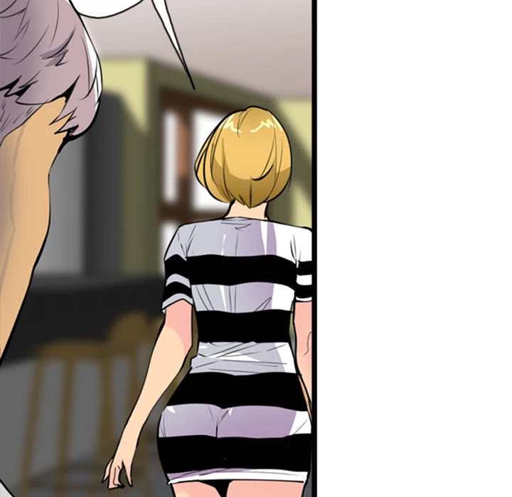 The Desperate Housewife Chapter 3 page 134 - Chapter 3