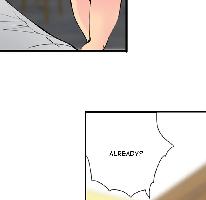 The Desperate Housewife Chapter 3 page 135 - Chapter 3