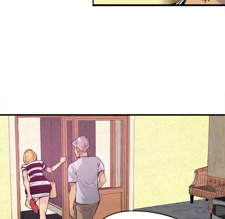 The Desperate Housewife Chapter 3 page 137 - Chapter 3