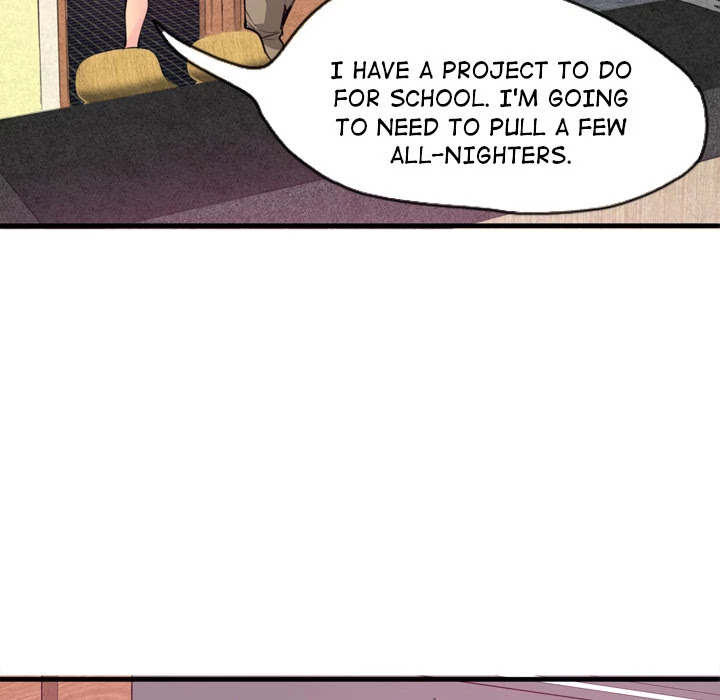 The Desperate Housewife Chapter 3 page 138 - Chapter 3